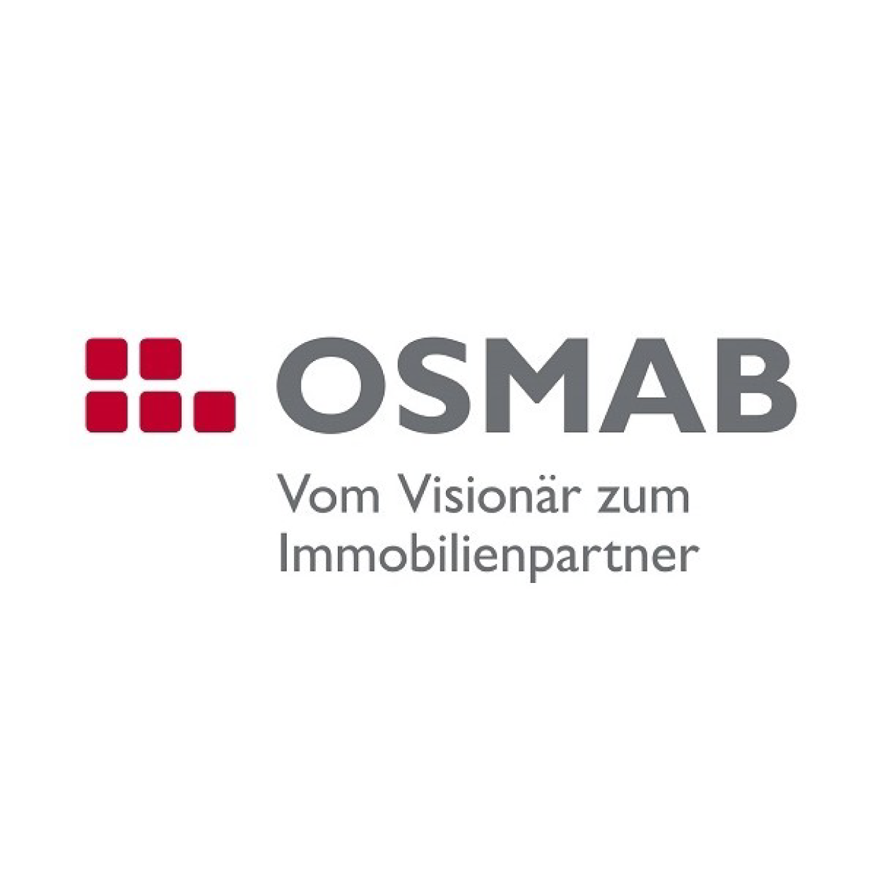 OSMAB - Vom Visionär zum Immobilienpartner